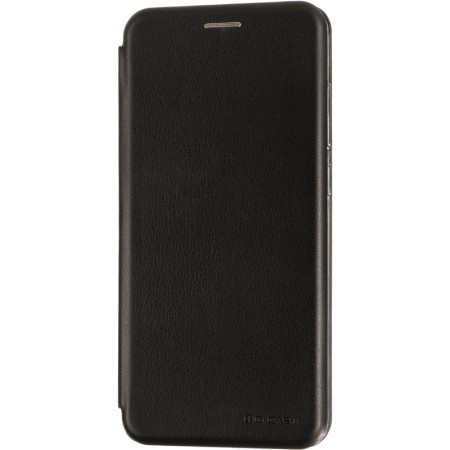 Чехол-книга G-Case Xiaomi Redmi Note 9 Black