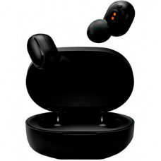 Беспроводные наушники Xiaomi (OR) Stereo Bluetooth Headset Redmi AirDots 2 (Черный / Black) (TWSEJ06LS/BHR4196CN)(China)