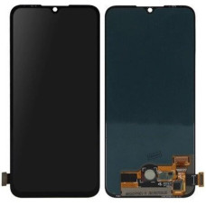Дисплей с сенсорным экраном (модуль) Xiaomi Mi A3/Mi CC9e, черный, TFT
