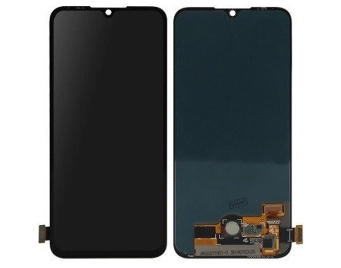 Дисплей с сенсорным экраном (модуль) Xiaomi Mi A3/Mi CC9e, черный, TFT