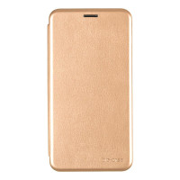 Чехол-книга G-Case iPhone 7/8 Gold