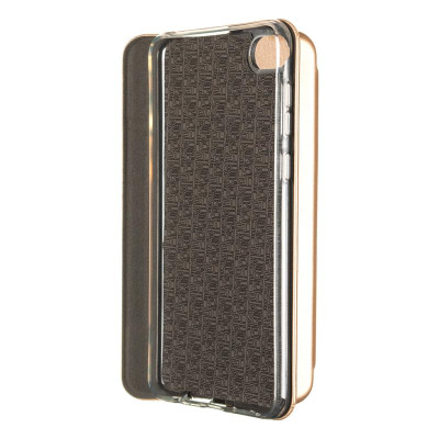 Чехол-книга G-Case iPhone 7/8 Gold