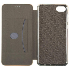 Чохол-книга G-Case iPhone 7/8 Gold