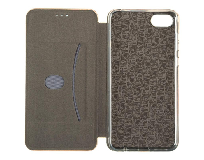 Чохол-книга G-Case iPhone 7/8 Gold