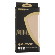 Чохол-книга G-Case iPhone 7/8 Gold