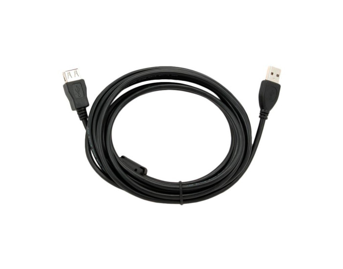 USB удлинитель 1,5м (Папа-Мама)