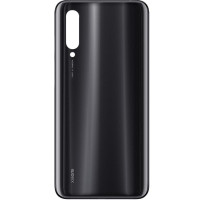 Задня кришка для Xiaomi Mi9 Lite, чорна