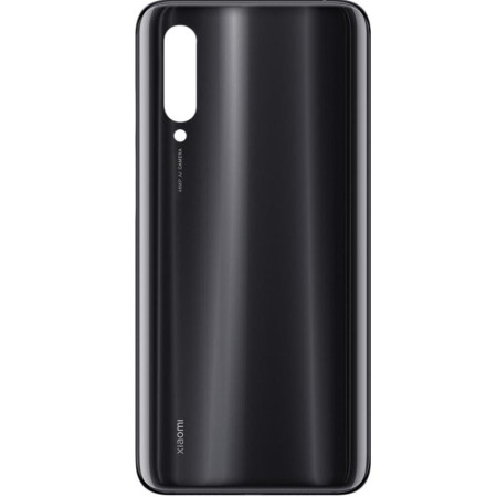 Задняя крышка для Xiaomi Mi9 Lite, черная