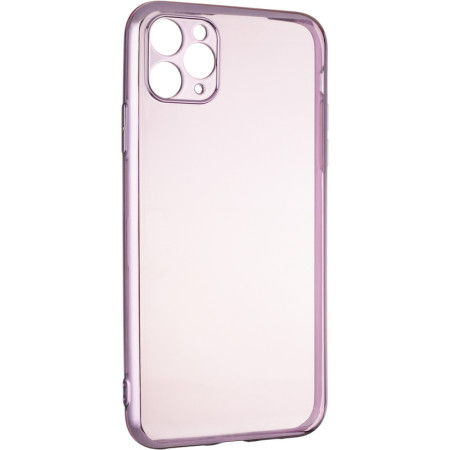 Чехол-силикон Ultra Slide Case iPhone 11 Pro Max Violet