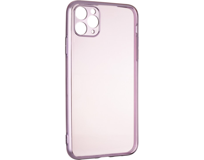 Чехол-силикон Ultra Slide Case iPhone 11 Pro Max Violet