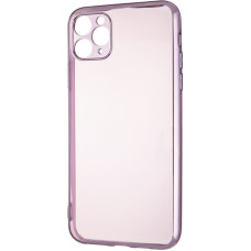 Чехол-силикон Ultra Slide Case iPhone 11 Pro Max Violet