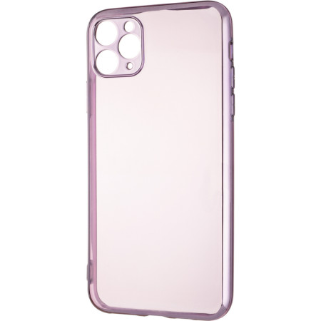Чехол-силикон Ultra Slide Case iPhone 11 Pro Max Violet