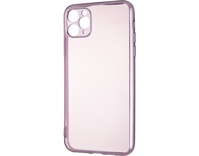 Чехол-силикон Ultra Slide Case iPhone 11 Pro Max Violet