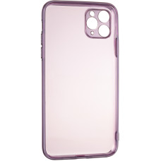 Чехол-силикон Ultra Slide Case iPhone 11 Pro Max Violet