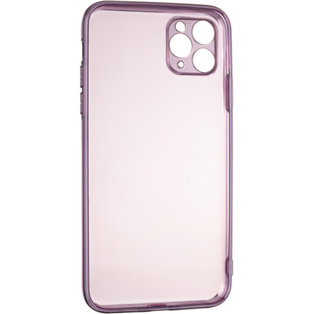 Чехол-силикон Ultra Slide Case iPhone 11 Pro Max Violet