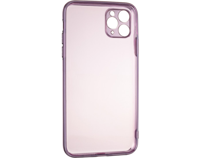 Чехол-силикон Ultra Slide Case iPhone 11 Pro Max Violet