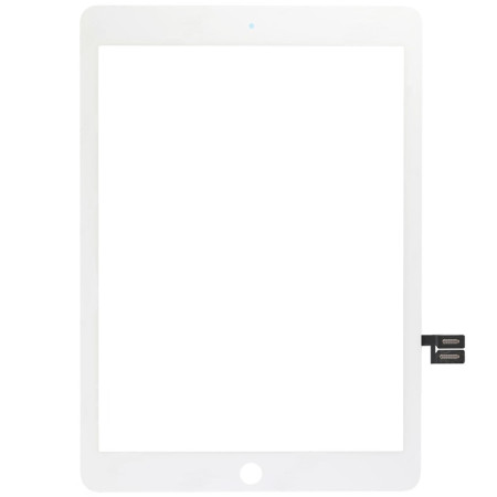 Сенсор iPad 10.2 2019 / iPad 10.2 2020 A2197 / A2198 / A2200 белый, оригинал