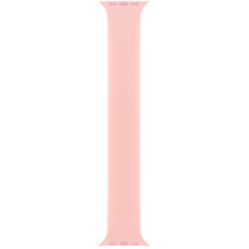 Ремешок для Apple Watch Solo Loop Band Series 38/40 mm (S Size) (Розовый / Pink Sand)