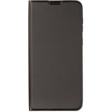 Чехол-книга Gelius Shell Samsung A022, A02 Black