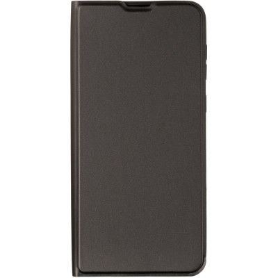 Чехол-книга Gelius Shell Samsung A022, A02 Black