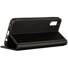 Чехол-книга Gelius Shell Samsung A022, A02 Black