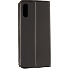 Чехол-книга Gelius Shell Samsung A022, A02 Black