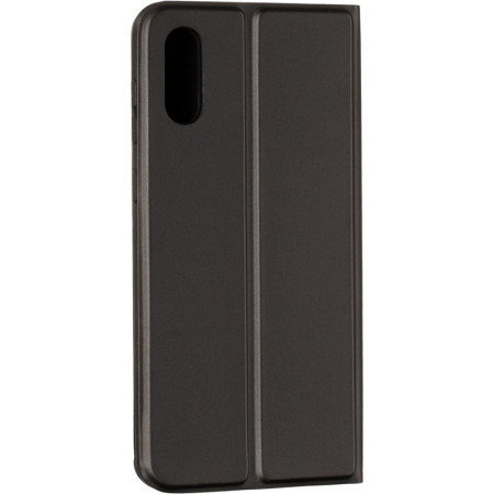 Чехол-книга Gelius Shell Samsung A022, A02 Black