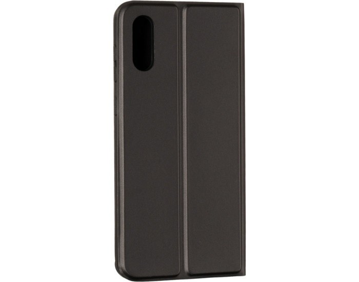Чехол-книга Gelius Shell Samsung A022, A02 Black
