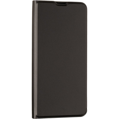 Чехол-книга Gelius Shell Samsung A022, A02 Black