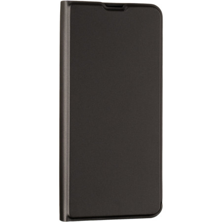 Чехол-книга Gelius Shell Samsung A022, A02 Black