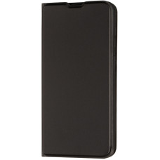 Чехол-книга Gelius Shell Samsung A022, A02 Black