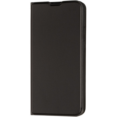 Чехол-книга Gelius Shell Samsung A022, A02 Black