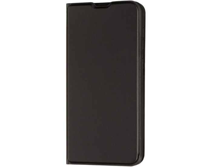 Чехол-книга Gelius Shell Samsung A022, A02 Black
