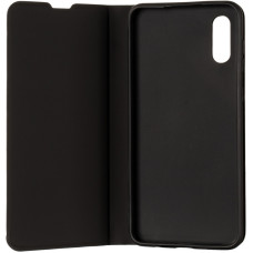 Чехол-книга Gelius Shell Samsung A022, A02 Black