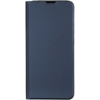 Чохол-книга Gelius Shell Xiaomi Redmi 9A, Blue