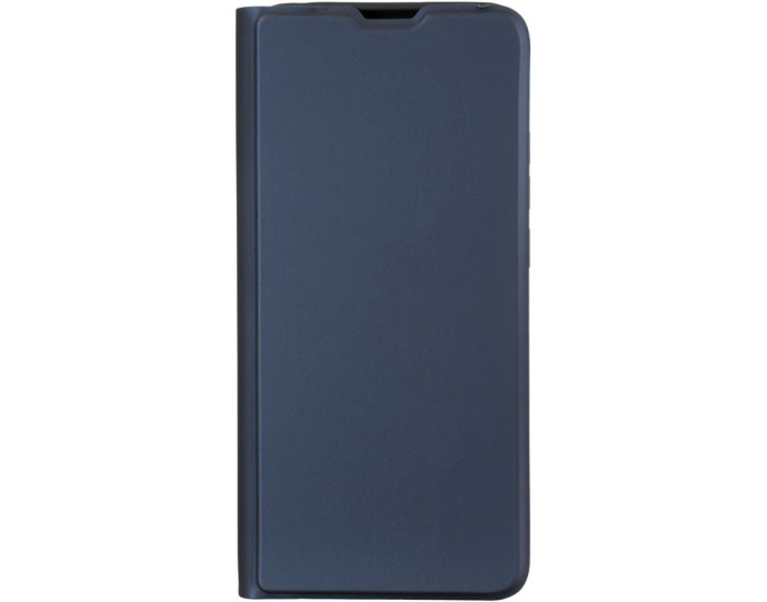 Чохол-книга Gelius Shell Xiaomi Redmi 9A, Blue
