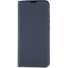 Чохол-книга Gelius Shell Xiaomi Redmi 9A, Blue