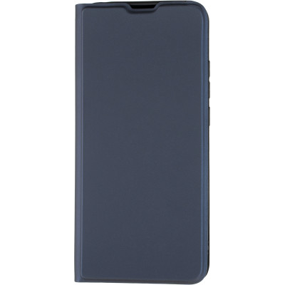 Чехол-книга Gelius Shell Xiaomi Redmi 9A, Blue
