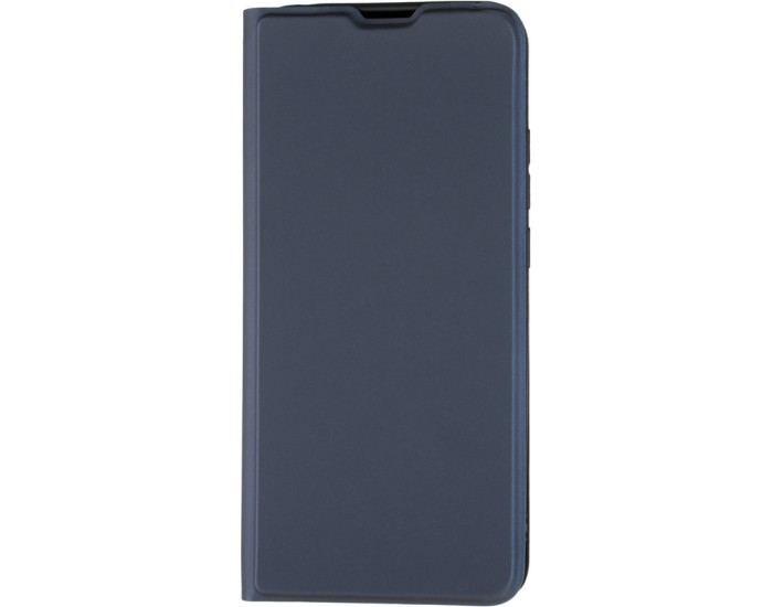 Чохол-книга Gelius Shell Xiaomi Redmi 9A, Blue