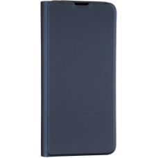 Чохол-книга Gelius Shell Xiaomi Redmi 9A, Blue