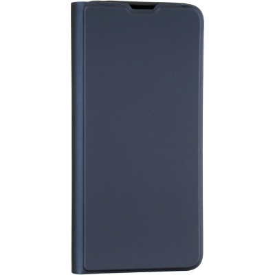 Чехол-книга Gelius Shell Xiaomi Redmi 9A, Blue