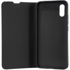 Чохол-книга Gelius Shell Xiaomi Redmi 9A, Blue