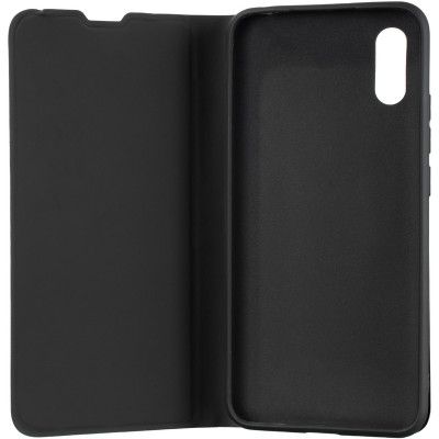 Чехол-книга Gelius Shell Xiaomi Redmi 9A, Blue