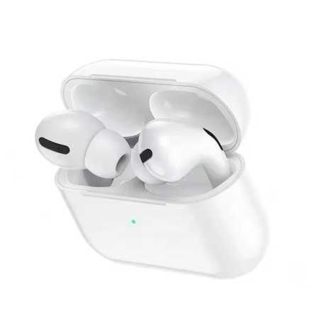Беспроводные наушники Stereo Bluetooth Hoco (DES08) Original series TWS White