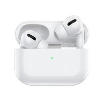 Беспроводные наушники Stereo Bluetooth Hoco (DES08) Original series TWS White
