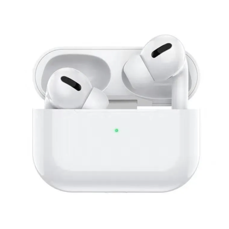Беспроводные наушники Stereo Bluetooth Hoco (DES08) Original series TWS White