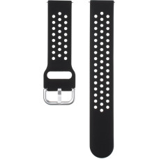 Ремешок Xiaomi Amazfit/ Samsung Sport Nike 20mm Black