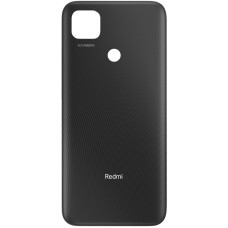 Задня панель корпуси для Xiaomi Redmi 9C сіра