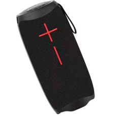 Колонка Bluetooth Hopestar P40 Pulse Black