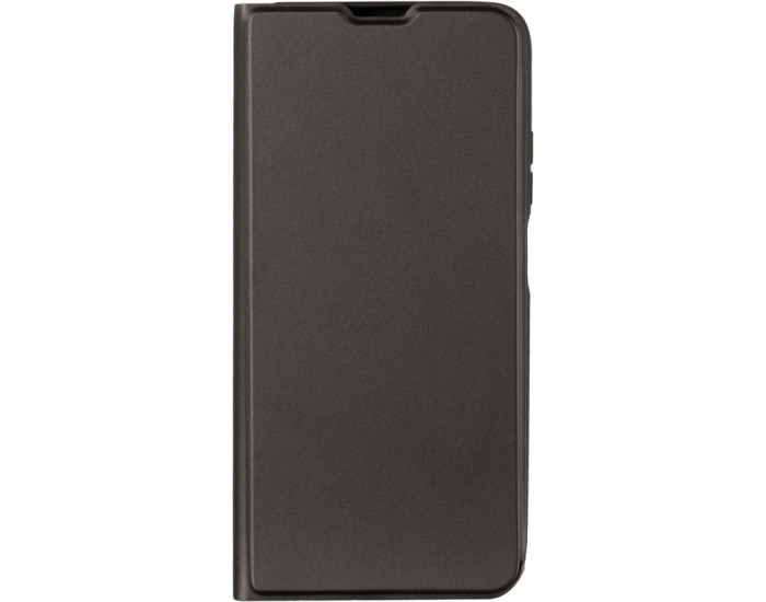 Чохол-книга Gelius Shell Samsung A037, A03S Black